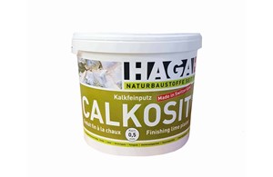 HAGA Calkosit-Kalkfeinputz